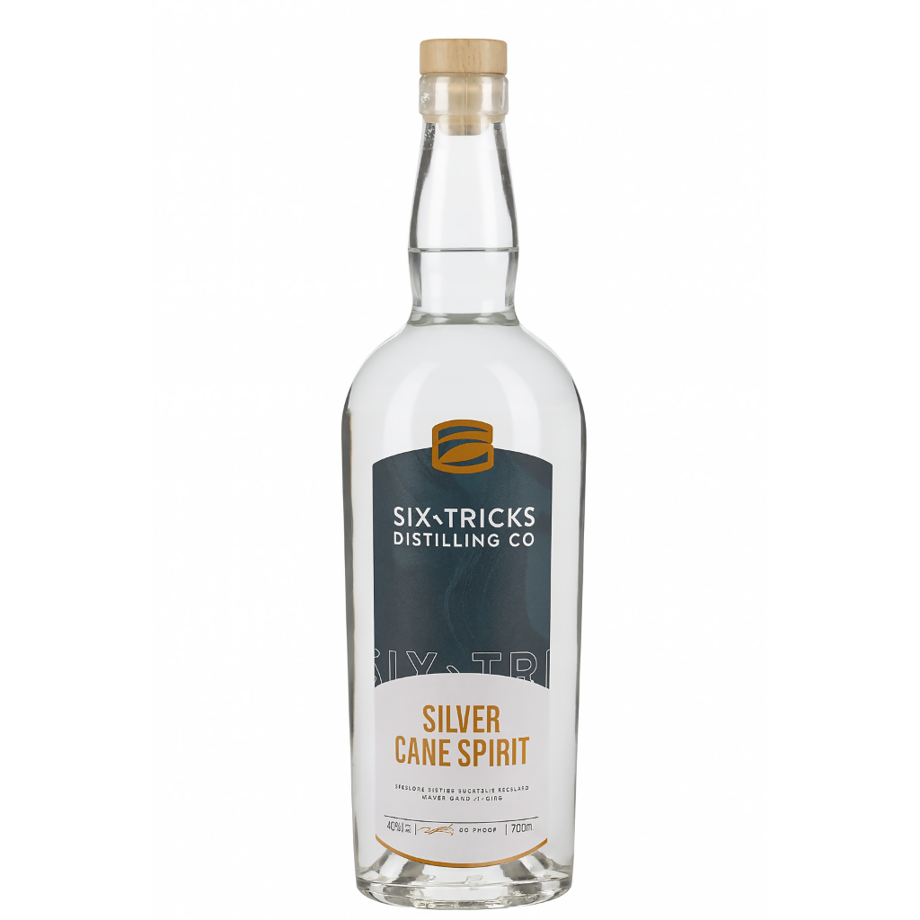 $57.25 - Silver Cane Spirit - 6 x 700ml