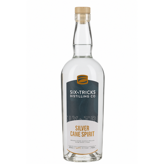 $57.25 - Silver Cane Spirit - 6 x 700ml
